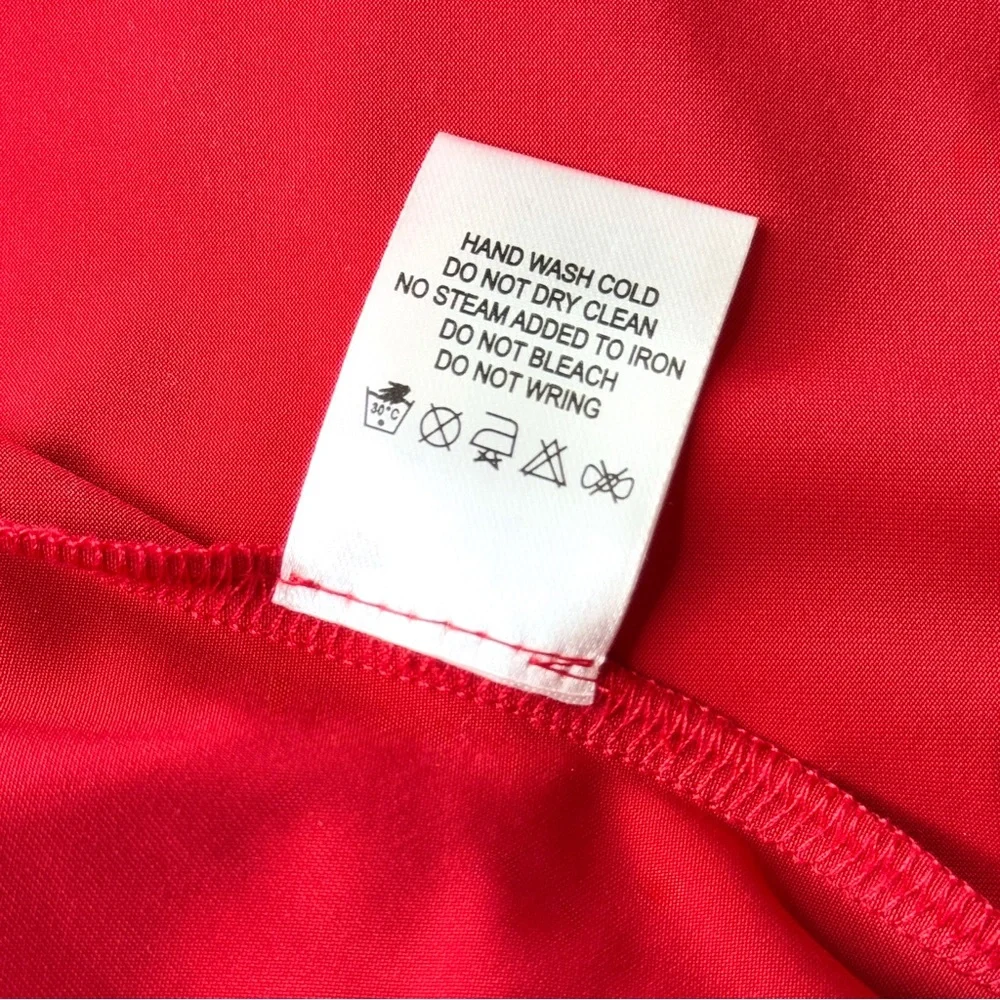 NWT Lovers + Friends Austin Midi Dress - Picture 9 of 10